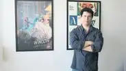 Sebastián Pimentel: “El crítico de cine tiene que incomodar”