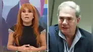 Magaly comenta detención de Mauricio Fernandini: “Es una cuestión humillante para un periodista”