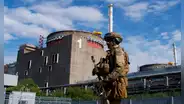 Ucrania advierte que rusos "continúan minando" Zaporiyia, la mayor central nuclear de Europa