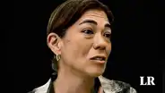 Las primeras imágenes tras la captura de Sada Goray por sus vínculos con Pedro Castillo