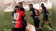 FBC Melgar: Abracen a Tomás