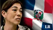 Sada Goray: empresaria habría tramitado nacionalidad en República Dominicana para ella y su familia