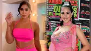 Melissa Paredes: ¿por qué se alejó de la TV y cómo ha sorprendido su regreso este 2023?
