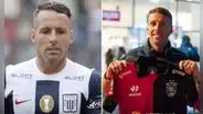 Lavandeira aclara supuesta indirecta a Alianza Lima: "No busquen polémica donde no la hay"