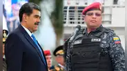 ¿Quién es Elio Estrada Paredes, el nuevo comandante de la Guardia Nacional Bolivariana?