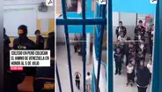 Colegio de SMP coloca himno de Venezuela para que alumnos conmemoren el día de su independencia