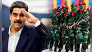 ¿Qué cambios realizó Nicolás Maduro en los altos mandos militares de Venezuela?