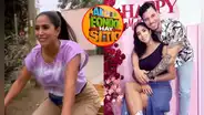 ¡Muy orgulloso! Anthony Aranda felicitó a Melissa Paredes por su debut en “AFHS”: “Lo haces increíble”