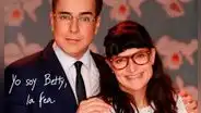 "Betty, la fea" regresa tras 22 años: ¿Cómo lucen Ana María Orozco y Jorge Enrique Abello?