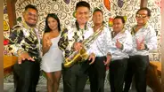 Revelación 5:40, el grupo que apostó por la saxocumbia huarochirana y que sufrió la muerte de su fundador