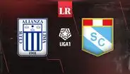 ¿Dónde ver Alianza Lima vs. Sporting Cristal EN VIVO? Partido de HOY por Torneo Clausura de Liga 1