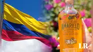 Aguardiente Amarillo: ¿por qué esta popular bebida quedará fuera de circulación en Bogotá?