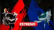 “Bleach: thousand-year blood war” parte 2: ¿cuándo se estrena y dónde verlo ONLINE?