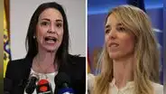 María Corina Machado: Cayetana Álvarez afirma que candidata será la próxima presidenta de Venezuela