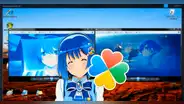 ¿Sabías que Windows tiene varias versiones anime que emiten sonidos 'raros' cuando las usas?