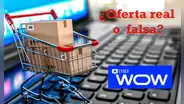 Así puedes saber si una oferta online tiene un descuento real o no
