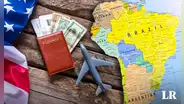 Los países cuyos ciudadanos podrán viajar a EE. UU. sin visa por 90 días: ¿alguno pertenece a Latinoamérica?