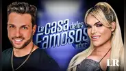 'La casa de los famosos México' por Canal 5 EN VIVO HOY: ¿quiénes son los nominados de esta semana?