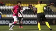 Independiente del Valle goleó 6-0 a Always Ready y pasó a semifinales de Copa Libertadores Sub 20