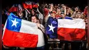 ¿Chile le copió a Texas? Esta es la historia detrás del origen de ambas banderas casi iguales