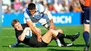 Nueva Zelanda arrolla 41-10 a Los Pumas en la primera fecha del Rugby Championship 2023