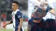 Alexander Callens sobre actualidad de Christian Cueva: "¿Qué le puedo decir yo?"