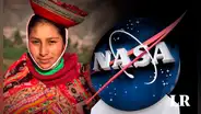 ¡Del Perú a la NASA! Estudiante de 15 años es seleccionada para viajar a EE. UU.