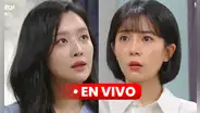 "The real has come!", capítulo 32 online: ¿dónde ver el k-drama de Ahn Jae Hyun y Baek Jin Hee?