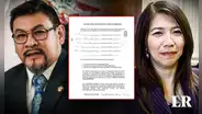 ¡Nueva bancada! Hermanos Cordero Jon Tay anuncian grupo legislativo a días de elegir la Mesa Directiva