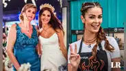 ¿Por qué la madre de Laura Spoya no quiso que la modelo estudiara Gastronomía?