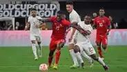 Panamá goleó 4-0 a Qatar y avanzó a semifinales de Copa Oro 2023 sin problemas