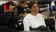 Llegó al país para firmar cuaderno judicial: así fue la detención de Sada Goray en el aeropuerto