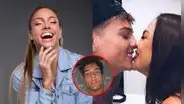 ¡Es oficial! Paloma Fiuza y Tomi Narbondo confirman su relación: "Encontrarte ha sido perfecto"