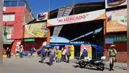 15 mercados corren el peligro de ser cerrados por no tener licencia de funcionamiento en Arequipa