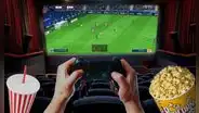 Las salas de cine para videojuegos llegaron a Lima, pero el precio te sorprenderá