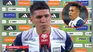 Jesús Castillo revela que en Alianza Lima esperan a Cueva: "Creo que va a marcar la diferencia"