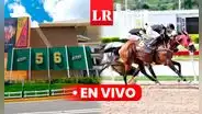 Resultados del 5y6 de La Rinconada EN VIVO: horarios y retirados de las carreras de HOY, 9 de julio