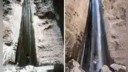 Catarata de Capua: ¿cómo llegar a este mágico lugar ubicado Arequipa?
