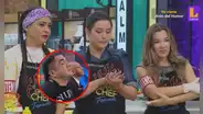 “El gran chef”: Ale Fuller, Natalia Salas, Katia Palma y Mauricio Mesones pasan a noche de eliminación