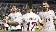 ¡A semifinales! México derrotó por 2-0 a Costa Rica y está entre los 4 mejores de la Copa Oro