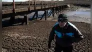 Uruguay: un país sin agua dulce