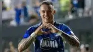 Atlético Nacional cayó 1-0 ante Millonarios: derrota del Verdolaga en amistoso