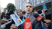 Autor de la denuncia contra Rafael Vela por lavado de activos niega haberla puesto ante la Fiscalía