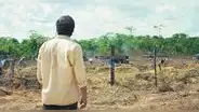 Morir en la pampa