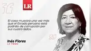 Castillo-Goray, por Inés Flores