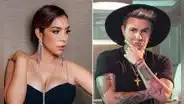 Gaby Zambrano sobre Farik Grippa: "Se le subieron los humos"
