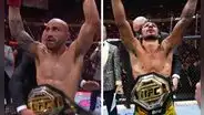 Volkanovski y Pantoja vencieron a Yair Rodríguez y Brandon Moreno en UFC 290