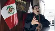 Jorge Salas Arenas: “Considerar que los discursos de odio y las amenazas son ejercicio de la libertad de expresión es perverso”