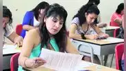 Elevan a 105.843 las plazas para el ingreso a la carrera magisterial