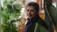 Margarita Saona: “La sensación de esperar la muerte de una persona para sobrevivir es muy fuerte”